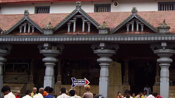 Dharmasthala: ಷಡ್ಯಂತ್ರ ಮಾಡಿದಂತೆ ರಾಜಕೀಯ ಒತ್ತಡ ಹೇರಲಾಗುತ್ತಿದೆ: ಮಾಜಿ ಸಿಎಂ