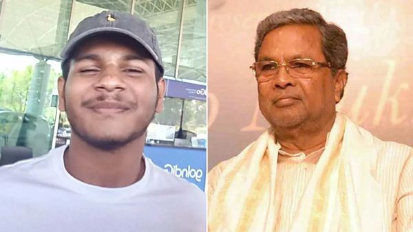 ಸಿದ್ದರಾಮಯ್ಯ ಮೊಮ್ಮಗ ಧವನ್‌ ರಾಜಕೀಯಕ್ಕೆ ಎಂಟ್ರಿ, ಯಾವ ಕ್ಷೇತ್ರದಿಂದ ಸ್ಪರ್ಧೆ?