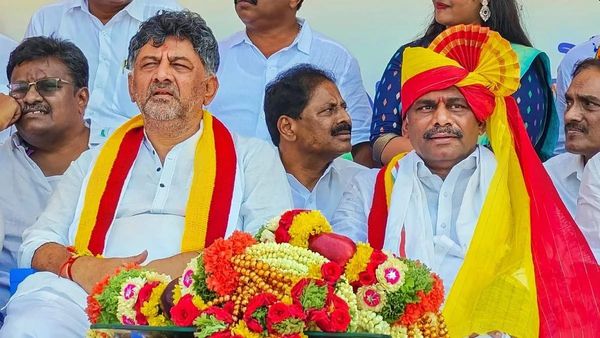 ಡಿ ಕೆ ಶಿವಕುಮಾರ್ ಬಿಜೆಪಿ ಸೇರ್ಪಡೆ ಕುರಿತು ಚರ್ಚೆ: ಡಿ ಕೆ ಸುರೇಶ್‌ ಹೇಳಿದ್ದೇನು?