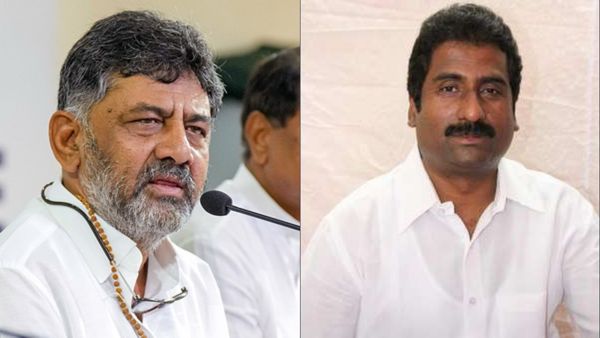Karnataka Government: ಡಿಕೆ ಶಿವಕುಮಾರ್, ಸಚಿವ ರಹೀಂ ಖಾನ್ ಖಾತೆಯಲ್ಲಿ ಬದಲಾವಣೆ: ಕಾರಣವೇನು? 