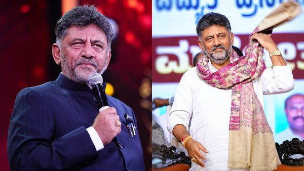 DK Shivakumar Property: ಡಿ.ಕೆ.ಶಿವಕುಮಾರ್‌ ಬಳಿ ಒಟ್ಟು ಎಷ್ಟು ಕೋಟಿ ಆಸ್ತಿ ಇದೆ? ಅಸಲಿ ವಿವರ ಬಹಿರಂಗ