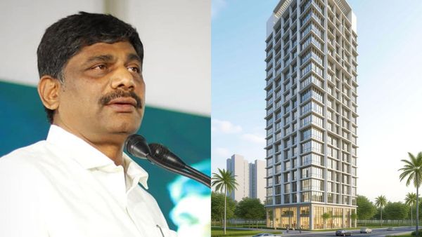 ಬಿಡದಿಯಲ್ಲಿ ಗಗನಚುಂಬಿ ಕಟ್ಟಡ ನಿರ್ಮಿಸುವ ಪ್ಲ್ಯಾನ್‌: ಡಿ.ಕೆ.ಸುರೇಶ್‌ಗೆ ಜೆಡಿಎಸ್‌ ತಿರುಗೇಟು