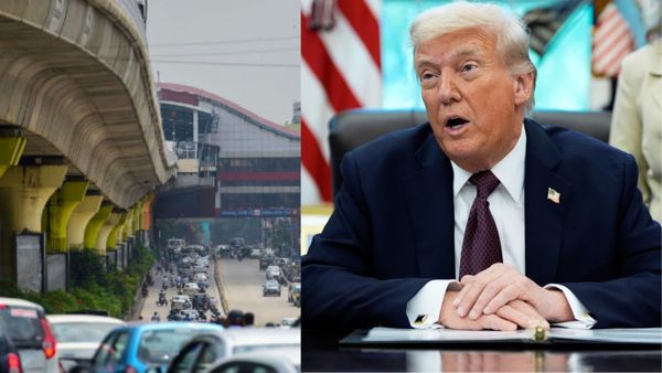 H-1B Visa: ಬೆಂಗಳೂರಿನ ಮೇಲೆ ಏನೆಲ್ಲಾ ಪರಿಣಾಮ ಆಗಲಿದೆ, ವಿಮಾನ ಸೇವೆಗೂ ಆರ್ಥಿಕ ಸಂಕಷ್ಟ!