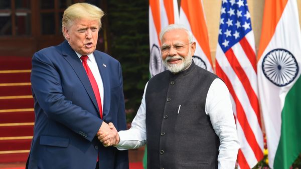 Donald Trump: ಡೊನಾಲ್ಡ್ ಟ್ರಂಪ್ ಆಡಳಿತದ ಜೊತೆಗೆ ಮಾತುಕತೆ ಆರಂಭಿಸಿದ ಭಾರತ!