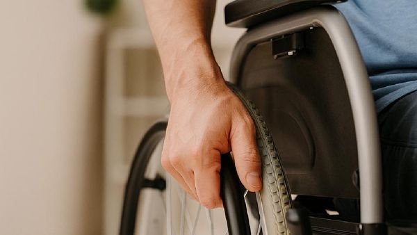 ಅಂಗವಿಕಲರು: ನೋವು, ಹೋರಾಟ ಮತ್ತು ಪ್ರೇರಣಾ ಟ್ರಸ್ಟ್‌ನ ಕನಸು..