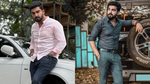 ಗಗನಸಖಿ ಜೊತೆ ಲಿವ್‌-ಇನ್‌, ನಂಬಿದ್ದಕ್ಕೆ ಆ ಪಾಠ ಕಲಿಸಿದಳು: ನಟ ಗಗನ್‌ ಚಿನ್ನಪ್ಪ