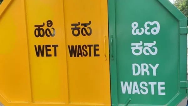 ಬೆಂಗಳೂರಿನಲ್ಲಿ ಕಸದ ಸಮಸ್ಯೆ ಪರಿಹಾರಕ್ಕೆ 8 ಮಹತ್ವದ ಸೂಚನೆಗಳು!