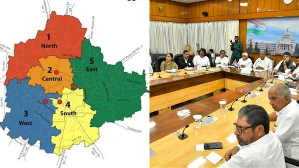 ಕೆಲಸ ಮಾಡಲು ವಿಫಲರಾದ ಅಧಿಕಾರಿ, ನೌಕರರ ಮೇಲೆ ಅಮಾನತು & ಶಿಸ್ತು ಕ್ರಮ: ಜಿಬಿಎ ಮುಖ್ಯ ಆಯುಕ್ತರಿಗೆ ಅಧಿಕಾರ