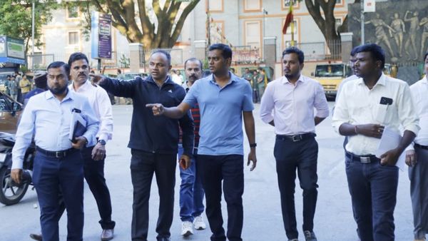 ಬೆಂಗಳೂರಿನ ಈ ಭಾಗದ ಹೋಟೆಲ್‌ಗಳಿಗೆ ಮಹತ್ವದ ಸೂಚನೆ & ಆಸ್ತಿದಾರರಿಗೂ ಜಿಬಿಎ ವಾರ್ನಿಂಗ್!