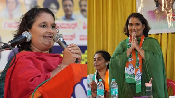 ಮುಂದೆ ಚುನಾವಣೆಗಳಲ್ಲಿ ಸ್ಪರ್ಧಿಸಲ್ಲ: ಗೀತಾ ಶಿವರಾಜ್‌ಕುಮಾರ್‌ ಈ ನಿರ್ಧಾರಕ್ಕೆ ಕಾರಣವೇನು?