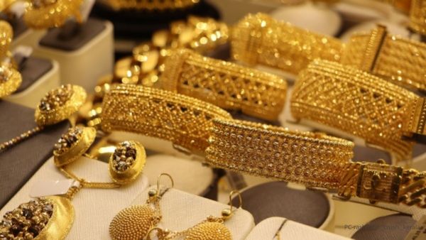 Gold Price: ಚಿನ್ನದ ದರ ದಾಖಲೆಯ ಹೆಚ್ಚಳ, 10 ಗ್ರಾಂಗೆ 1,07,807 ರೂಪಾಯಿ