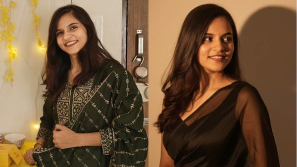 Gemini AI: ಯುವತಿಗೆ ಮೋಸ ಮಾಡಿದ ನ್ಯಾನೋ ಬನಾನಾ ಟ್ರೆಂಡ್‌, ಟ್ರಾನ್ಸ್‌ಪರೆಂಟ್‌ ಸೀರೆಯೊಳಗೆ ಕಂಡಿದ್ದೇನು?