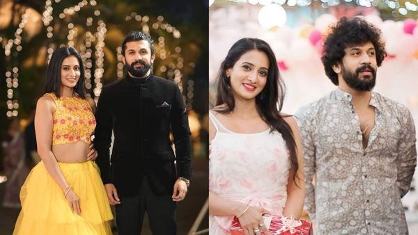 ಗಂಡನನ್ನ ನಿಮಗೆ ಒಪ್ಪಿಸಿದ್ದೀನಿ, ಏನೂ ಪ್ರಾಬ್ಲಂ ಇಲ್ಲ: ನಟಿ ಹರ್ಷಿಕಾ ಪೂಣಚ್ಚ ಹೀಗಂದಿದ್ದೇಕೆ?