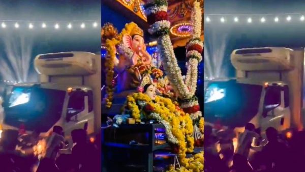 Hassan: ಹಾಸನ ಗಣೇಶ ಮೆರವಣಿಗೆ ದುರಂತ; 50 ಲಕ್ಷ ರೂ. ಪರಿಹಾರ ಘೋಷಣೆಗೆ ಆಗ್ರಹ