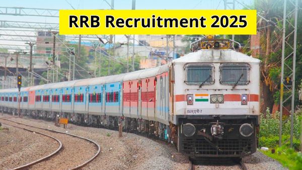 Railways Recruitment 2025: 30,307 ಹುದ್ದೆಗಳಿಗೆ ಅರ್ಜಿ ಆಹ್ವಾನ, ಸೆಪ್ಟಂಬರ್ 29 ಕೊನೆ ದಿನ, ವಿವರ