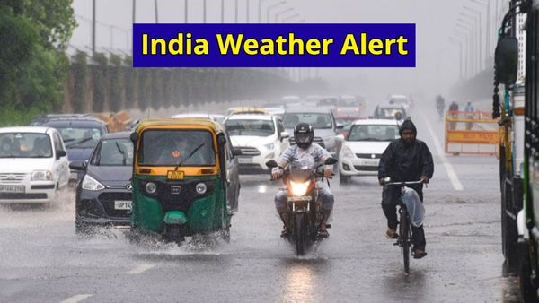 IMD Cyclone Alert: ಸೆ.30ಕ್ಕೆ ಚಂಡಮಾರುತ ಸೃಷ್ಟಿ ಸಂಭವ: ಈ ಭಾಗಗಲ್ಲಿ ಭರ್ಜರಿ ಮಳೆ ಸಾಧ್ಯತೆ