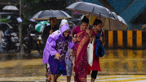 IMD Rain Alert: ಸೆ.24ರವರೆಗೆ ಈ ರಾಜ್ಯಗಳಲ್ಲಿ ಗುಡುಗು ಸಹಿತ ಧಾರಾಕಾರ ಮಳೆ