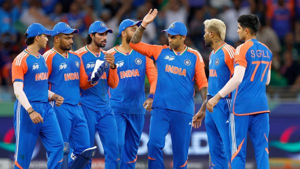 IND Vs PAK Asia Cup 2025 Final: ಏಷ್ಯಾಕಪ್‌ ಫೈನಲ್‌ ಪಂದ್ಯಕ್ಕೆ ಪಾಕ್‌ ವಿರುದ್ಧ ಟೀಂ ಇಂಡಿಯಾ ಪ್ಲೇಯಿಂಗ್‌ 11 ಹೇಗಿದೆ?