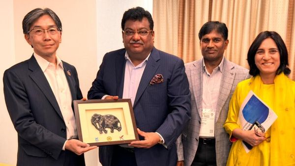 'ಜಪಾನ್ ಕಂಪನಿಯಿಂದ ಬೆಂಗಳೂರಿನಲ್ಲಿ ಅನಿಲ ತಯಾರಿಕೆಯ 2ನೇ ಘಟಕ'