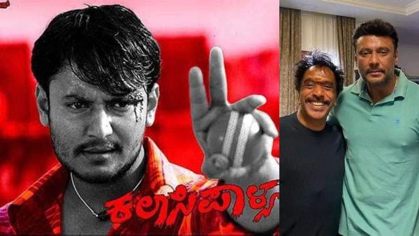 7 ಸಿನಿಮಾದಿಂದ ಕದ್ದು ಮಾಡಿದ 'ಕಲಾಸಿಪಾಳ್ಯ' ಬ್ಲಾಕ್‌ಬಸ್ಟರ್‌ ಆಯ್ತು: ಓಂ ಪ್ರಕಾಶ್‌ ರಾವ್‌