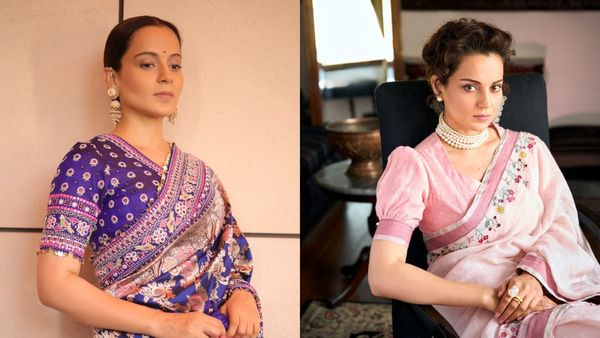 ₹15 ಲಕ್ಷ ಸಂಬಳ ಕೊಡಬೇಕು, ನಾನು ಒಂಟಿ ಮಹಿಳೆ: ನೆರೆ ಪರಿಹಾರ ಕೇಳಿದ್ದಕ್ಕೆ ನಟಿ ಕಂಗನಾ ಗರಂ