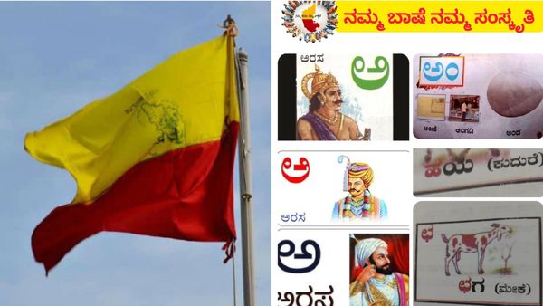 ಅಂ ಅಂದರೆ 'ಅಂಡ' ಅರಸ ಎಂದರೆ ಶಿವಾಜಿ: ಮಕ್ಕಳ ಕನ್ನಡ ಪುಸ್ತಕದಲ್ಲೇ ಅಧ್ವಾನ ?, ಕನ್ನಡಿಗರ ವಿರೋಧ