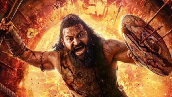 ಕಾಂತಾರ ಚಾಪ್ಟರ್‌ 01: ರಕ್ಷಿತ್ ಶೆಟ್ಟಿ ಸೇರಿ ಭಾರತದ ಟಾಪ್ ನಟರ ರಿಯಾಕ್ಷನ್ ಇಲ್ಲಿದೆ!