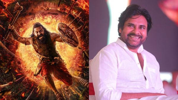 ಕಾಂತಾರ ಚಾಪ್ಟರ್-1 ಟಿಕೆಟ್‌ ದರ ಏರಿಕೆಗೆ ಈ ರಾಜ್ಯದಲ್ಲೂ ಗ್ರೀನ್‌ ಸಿಗ್ನಲ್‌