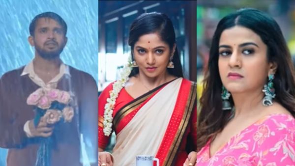 Karna Serial: ಕರ್ಣ ಸೀರಿಯಲ್ ರೋಚಕ ತಿರುವು: ನಿತ್ಯಾ & ಕರ್ಣ ಮದುವೆ, ನಿಧಿ ಅಕ್ಕ ಪ್ರೆಗ್ನೆಂಟ್!