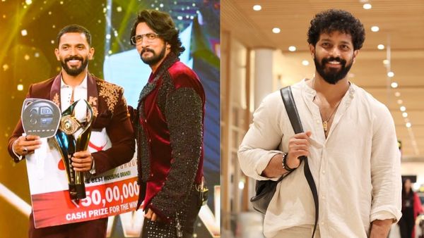 Bigg Boss: ಬಿಗ್‌ಬಾಸ್‌ ವಿನ್ನರ್‌ ಕಾರ್ತಿಕ್‌ಗೆ ನಿಜವಾಗಿ ಬಂದ ಹಣವೆಷ್ಟು? ಮದುವೆ ಬಗ್ಗೆ ಹೇಳಿದ್ದೇನು?