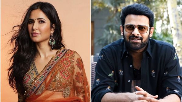 ₹3,50,00,00,000 ಬಜೆಟ್‌ನ ಸಿನಿಮಾ ರಿಜೆಕ್ಟ್ ಮಾಡಿದ ಕತ್ರಿನಾ, ಪ್ರಭಾಸ್‌ ಇದ್ರೂ ಬೇಡ ಅಂದಿದ್ದೇಕೆ?