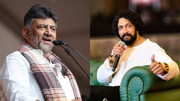 ರಾಜಕೀಯಕ್ಕೆ ಬಂದು ನಟ್ಟು ಬೋಲ್ಟ್‌ ಟೈಟ್‌ ಮಾಡಿಕೊಳ್ತೀನಿ: ಕಿಚ್ಚ ಸುದೀಪ್‌