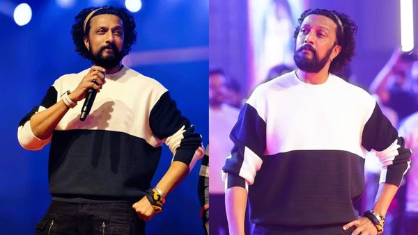 Kiccha Sudeep: ಕಿತ್ತೋಗಿರೋ ನನ್ನ ಮಕ್ಕಳಿಗೆಲ್ಲ ತಲೆ ಕೆಡಿಸಿಕೊಳ್ಳಬೇಡಿ: ಸುದೀಪ್‌ ಸಿಟ್ಟಾಗಿದ್ದೇಕೆ?