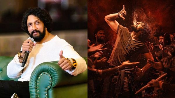ಕಿಚ್ಚ ಸುದೀಪ್‌ ಹೊಸ ಸಿನಿಮಾಗೆ ಬಿಗ್‌ ಶಾಕ್‌, ಏನಿದು ಮಾರ್ಕ್‌ ವಿವಾದ?