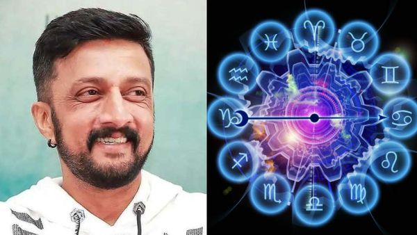 Kiccha Sudeepa: ಜಾಗರೂಕರಾಗಿರಿ..! ಬರ್ತಡೇ ದಿನವೇ ಕಿಚ್ಚನ ಭವಿಷ್ಯ ನುಡಿದ ಜ್ಯೋತಿಷಿ, ಫ್ಯಾನ್ಸ್ ಗರಂ...Viral
