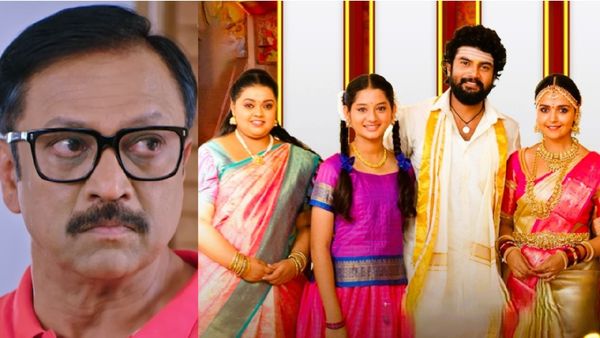 ಲಕ್ಷ್ಮಿ ನಿವಾಸ & ಅಣ್ಣಯ್ಯ ಸೀರಿಯಲ್‌ನಲ್ಲಿ ಡಬಲ್ ಟ್ವಿಸ್ಟ್‌!