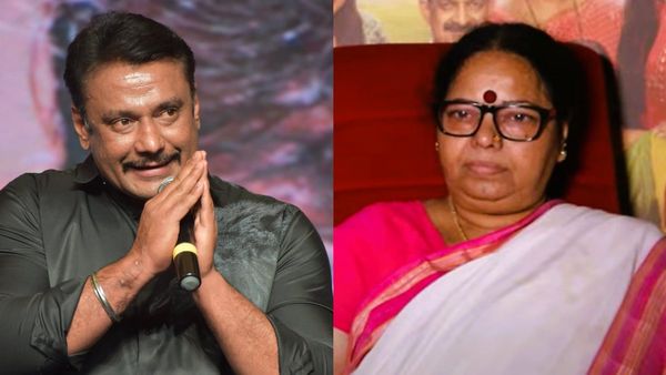 'ದರ್ಶನ್‌ ಹೊರಗೆ ಬರೋದಾದ್ರೆ ಕೈ, ಕಾಲು, ಕಣ್ಣು ಏನು ಬೇಕಾದ್ರೂ ಕಡಿದು ಕೊಡ್ತೀನಿ'