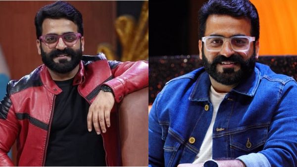 Master Anand: ಶಾಕಿಂಗ್ ವಿಷ್ಯ ರಿವೀಲ್ ಮಾಡಿದ ಮಾಸ್ಟರ್‌ ಆನಂದ್‌!