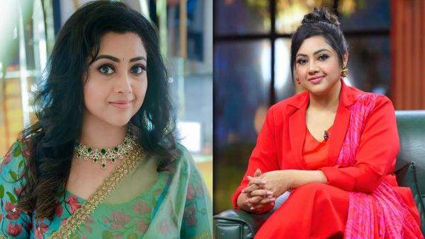 'ಡಿವೋರ್ಸ್‌ ಆದವರ ಜೊತೆ ನನ್ನ ಎರಡನೇ ಮದುವೆ..' ನಟಿ ಮೀನಾ ಶಾಕಿಂಗ್‌ ಹೇಳಿಕೆ