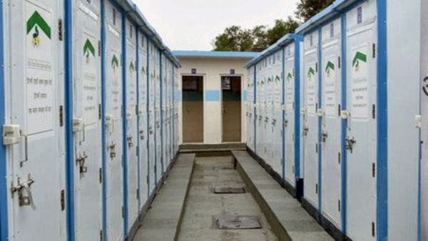 Mobile Toilets: ಬೆಂಗಳೂರು ಮೆಜೆಸ್ಟಿಕ್ ಬಳಿ ಬರಲಿವೆ ಮೊಬೈಲ್ ಶೌಚಾಲಯಗಳು