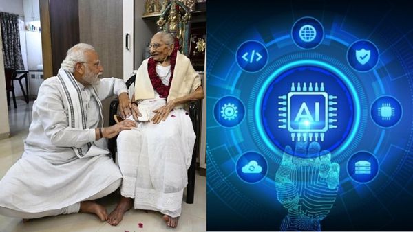AI Video: ಮೋದಿ & ತಾಯಿಯ ಎಐ ವಿಡಿಯೋ ಮಾಡಿದ ಕಾಂಗ್ರೆಸ್‌ಗೆ ಬಿಗ್‌ ಶಾಕ್‌