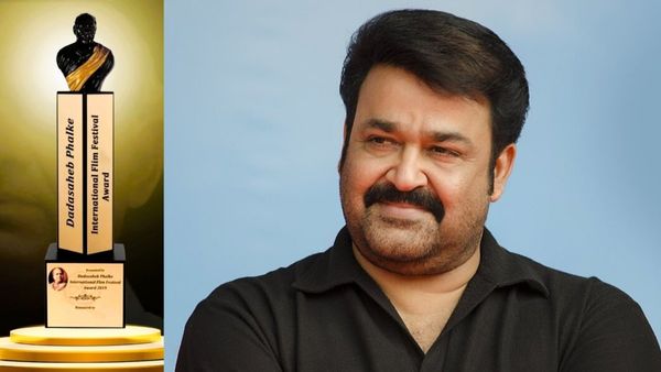 Dadasaheb Phalke Award: ನಟ ಮೋಹನ್‌ ಲಾಲ್‌ಗೆ ಪ್ರತಿಷ್ಠಿತ ದಾದಾಸಾಹೇಬ್ ಫಾಲ್ಕೆ ಪ್ರಶಸ್ತಿ