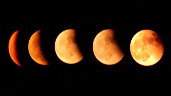 ಚಂದ್ರಗ್ರಹಣ ಸಮಯದಲ್ಲಿ ತಿನ್ನಬಾರದೇ, ಈ 5 ಸತ್ಯಗಳನ್ನು ತಿಳಿದುಕೊಳ್ಳಿ! Blood Moon Eclipse 2025