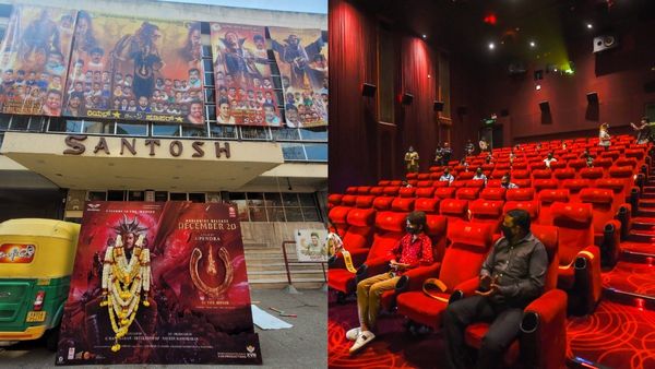 Movie Ticket Price: ಏಕರೂಪದ ಸಿನಿಮಾ ಟಿಕೆಟ್ ದರ ನಿಗದಿಗೆ ಹೈಕೋರ್ಟ್ ತಡೆ