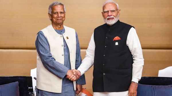 ಭಾರತ - ಬಾಂಗ್ಲಾದೇಶದ ನಡುವೆ ಸಂಬಂಧ ಹಾಳಾಗುವುದಕ್ಕೆ ಇದೇ ಕಾರಣ: ಮುಹಮ್ಮದ್ ಯೂನಸ್