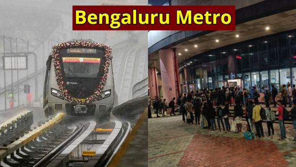 Namma Metro: ನೇರಳೆ-ಹಳದಿ ಮಾರ್ಗದ ಮೆಟ್ರೋ ನಿಲ್ದಾಣಗಳಲ್ಲಿ ಪ್ರಯಾಣಿಕರಿಗೆ ಹೊಸ ಸಮಸ್ಯೆ