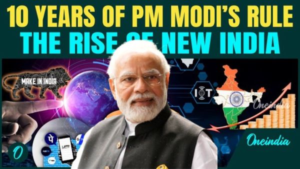 Narendra Modi Birthday: ಮುಂದುವರಿದ ಪ್ರಧಾನಿ ಸ್ಥಿರ ನಾಯಕತ್ವ: 