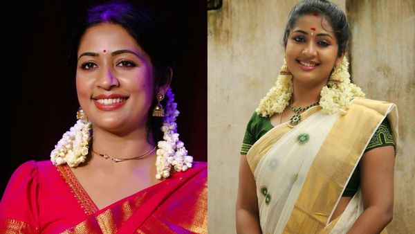 Navya Nair: ಮಲ್ಲಿಗೆ ಹೂವಿನಿಂದಾಗಿ 