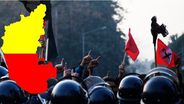 ನೇಪಾಳದಂತೆ ಕರ್ನಾಟಕ & ಭಾರತದಲ್ಲೂ ಸದ್ದಿಲ್ಲದೆ ಸೋಷಿಯಲ್ ಮೀಡಿಯಾ ಅಭಿಯಾನ!