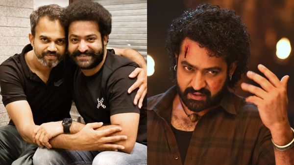 ಪ್ರಶಾಂತ್‌ ನೀಲ್‌ ಸಿನಿಮಾಗೆ ಶಾಕ್‌; ನಟ ಜೂನಿಯರ್ ಎನ್‌ಟಿಆರ್‌ಗೆ ಗಂಭೀರ ಗಾಯ, ಆಗಿದ್ದೇನು?